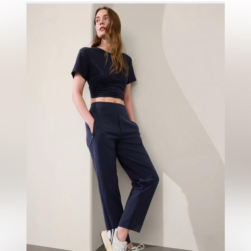 Athleta ENDLESS HIGH RISE PANT